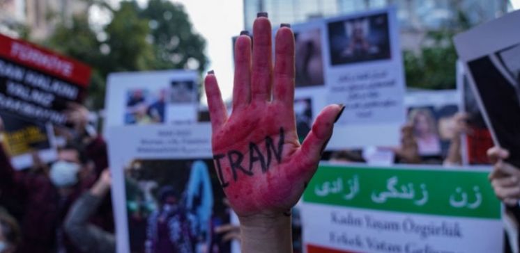 La protesta in Iran e il futuro della Repubblica Islamica
